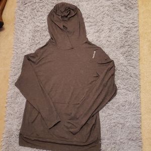 Reebok long sleeve shirt